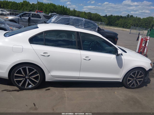 Volkswagen Jetta Gli Autobahn