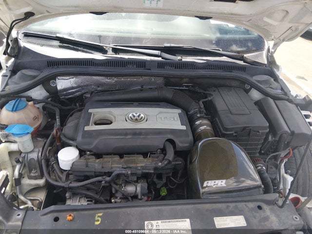 Volkswagen Jetta Gli Autobahn