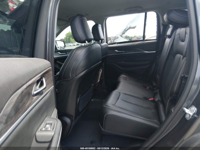 Jeep Grand Cherokee Limited 4x4