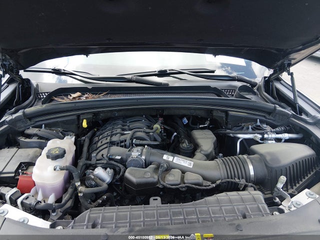 Jeep Grand Cherokee Limited 4x4