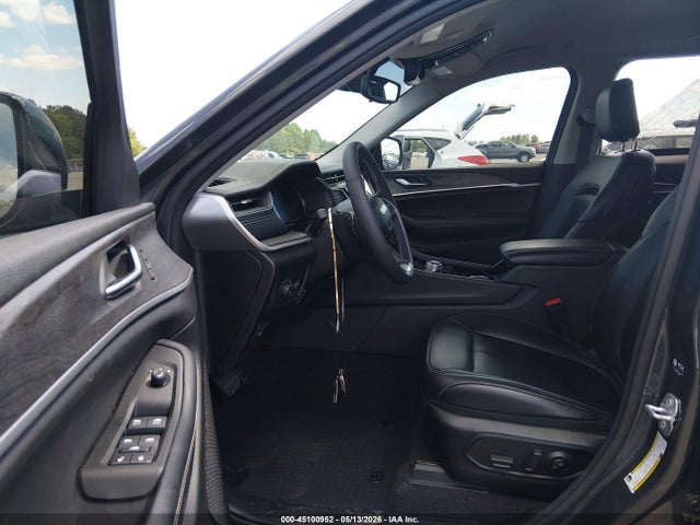 Jeep Grand Cherokee Limited 4x4