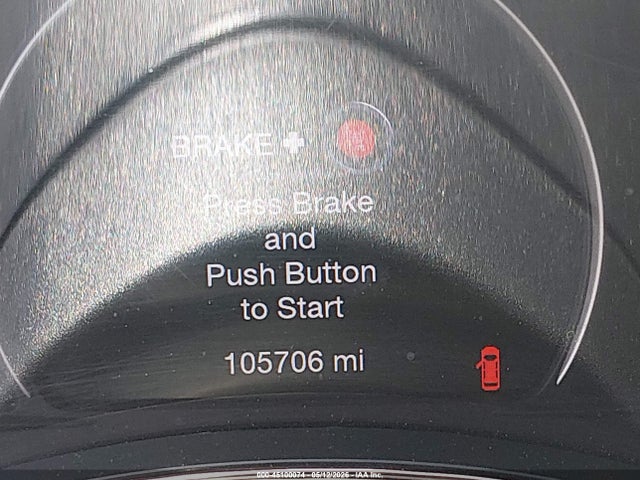 Dodge Durango Srt Awd