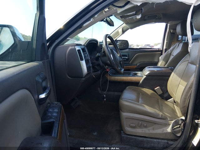 Chevrolet Silverado 1500 1lz