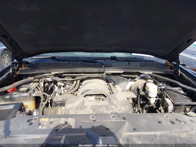 Chevrolet Silverado 1500 1lz