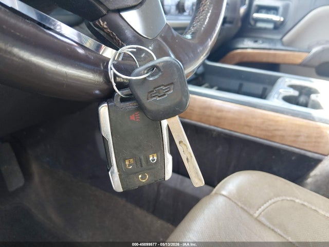 Chevrolet Silverado 1500 1lz