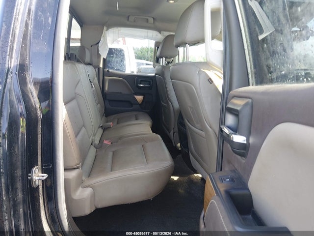 Chevrolet Silverado 1500 1lz