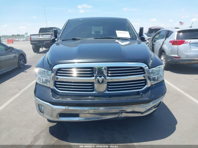 Ram 1500 Big Horn  4x4 5'7 Box