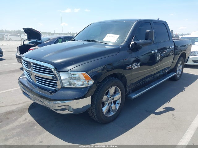 Ram 1500 Big Horn  4x4 5'7 Box