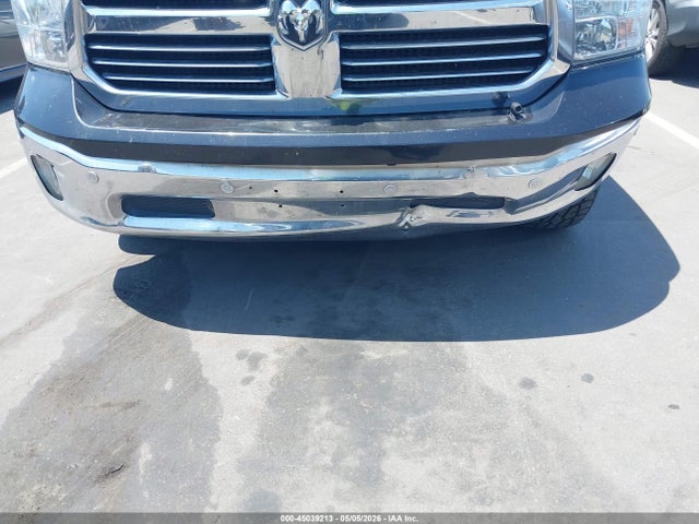 Ram 1500 Big Horn  4x4 5'7 Box