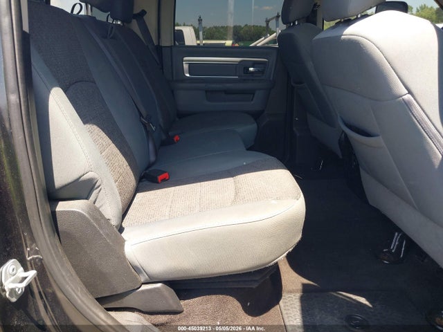 Ram 1500 Big Horn  4x4 5'7 Box