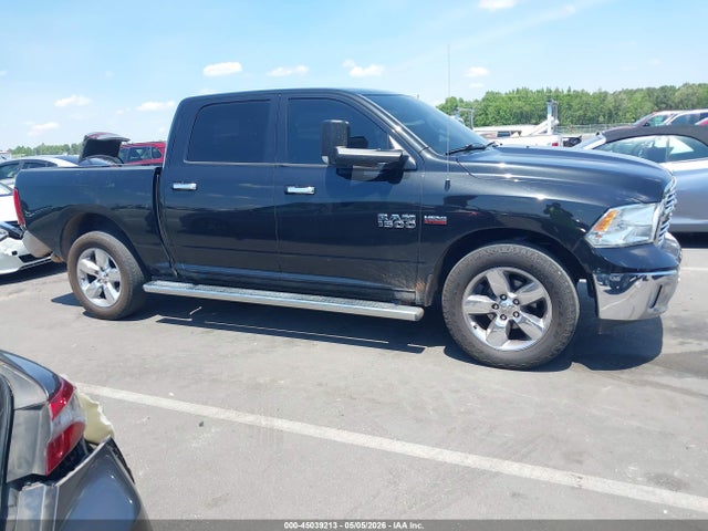 Ram 1500 Big Horn  4x4 5'7 Box