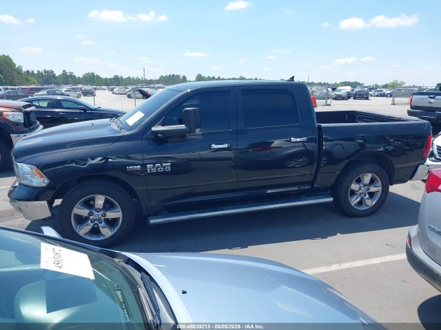 Ram 1500 Big Horn  4x4 5'7 Box