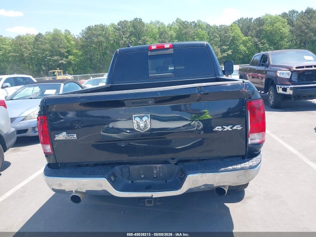 Ram 1500 Big Horn  4x4 5'7 Box