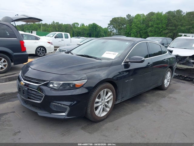 Chevrolet Malibu Lt