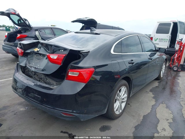 Chevrolet Malibu Lt
