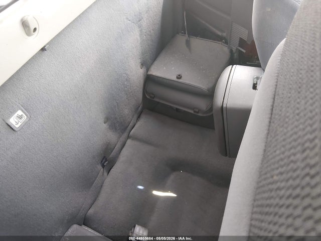 Nissan Frontier Xe