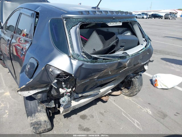 Toyota Matrix