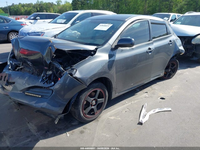 Toyota Matrix