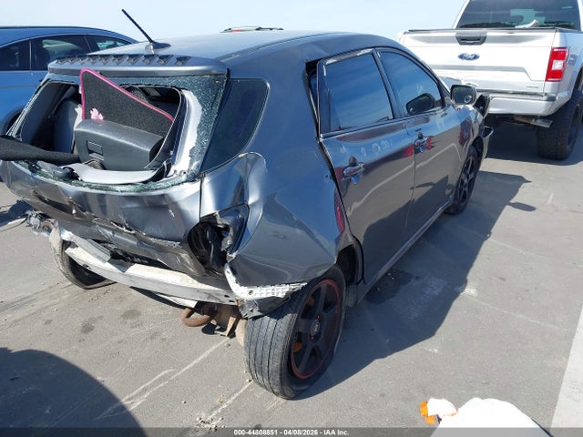 Toyota Matrix
