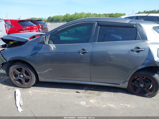 Toyota Matrix
