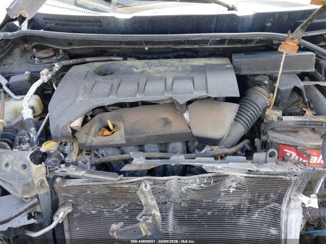 Toyota Matrix