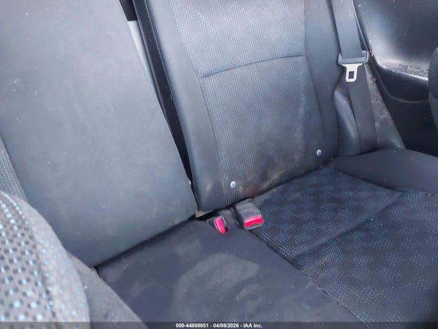 Toyota Matrix