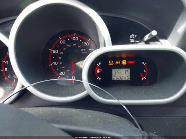 Toyota Matrix