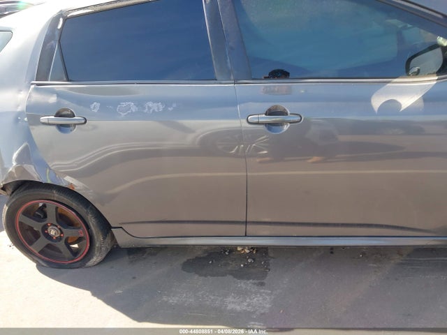 Toyota Matrix