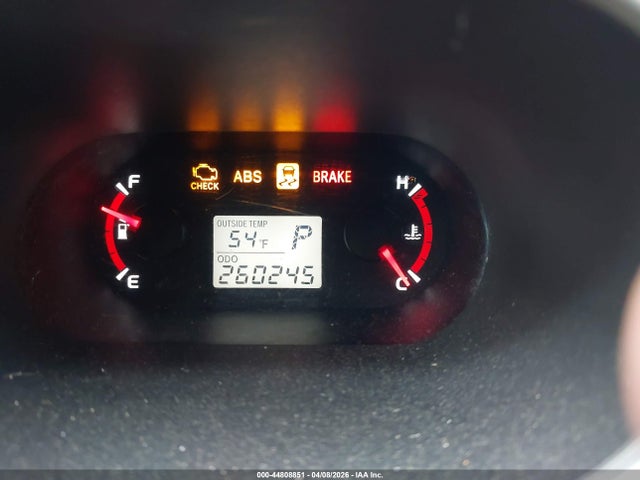 Toyota Matrix