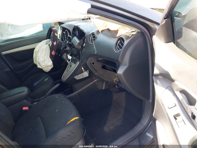 Toyota Matrix