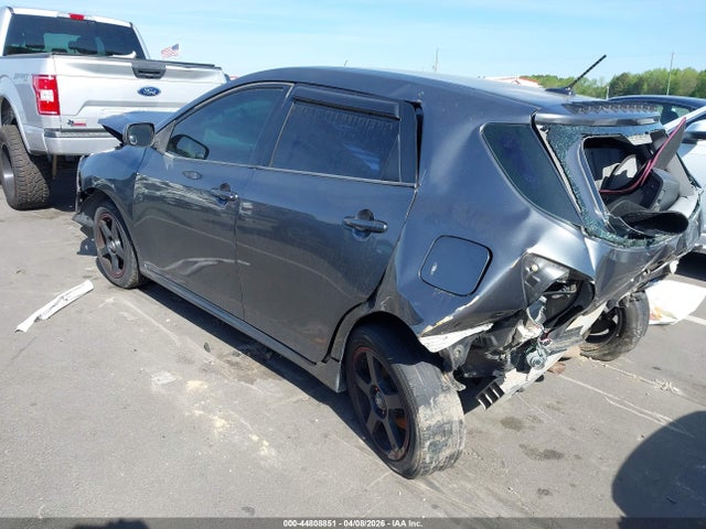 Toyota Matrix