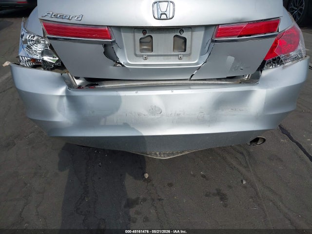 Honda Accord 2.4 Ex