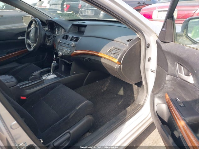 Honda Accord 2.4 Ex