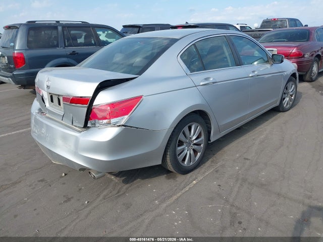 Honda Accord 2.4 Ex