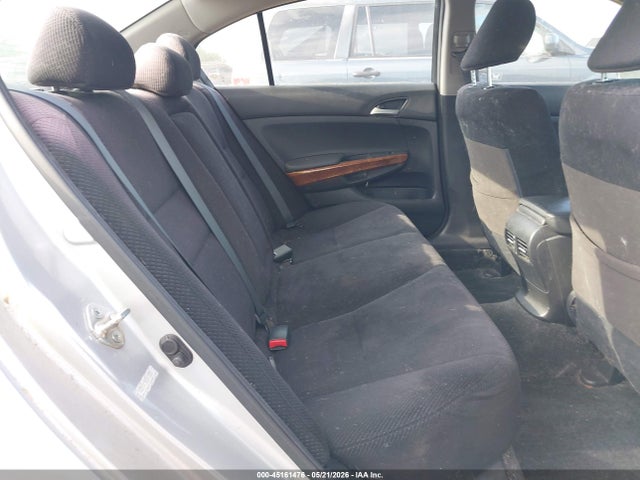 Honda Accord 2.4 Ex