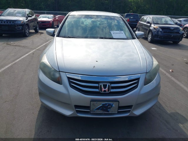 Honda Accord 2.4 Ex