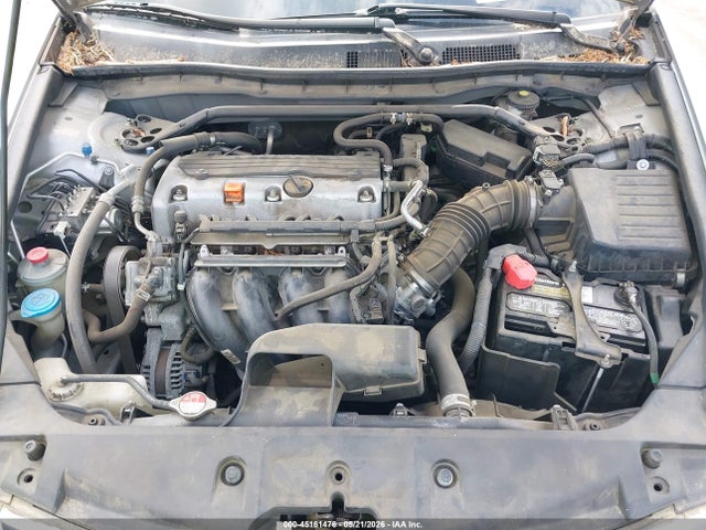 Honda Accord 2.4 Ex