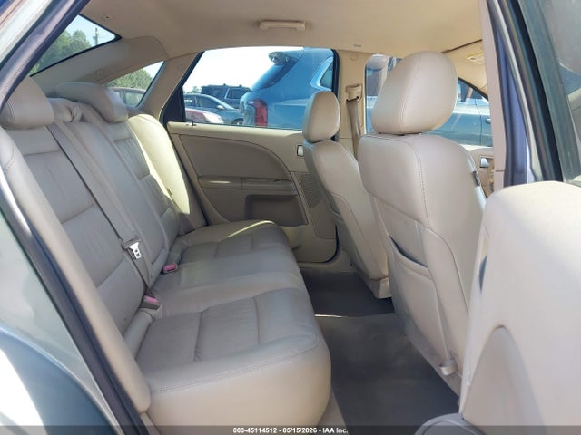 Ford Five Hundred Limited