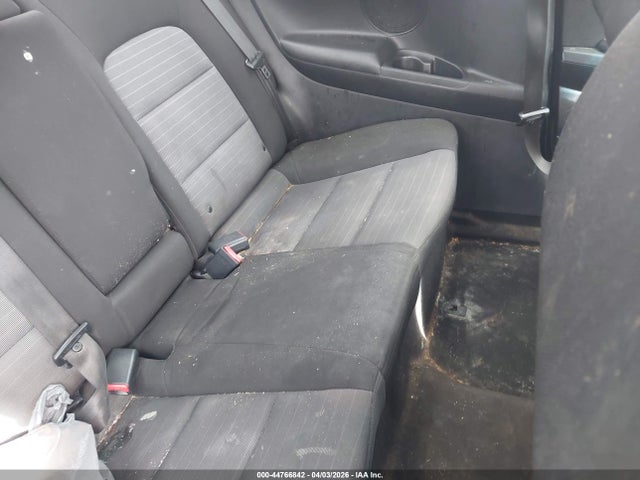Kia Forte Ex