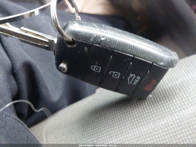 Kia Forte Ex