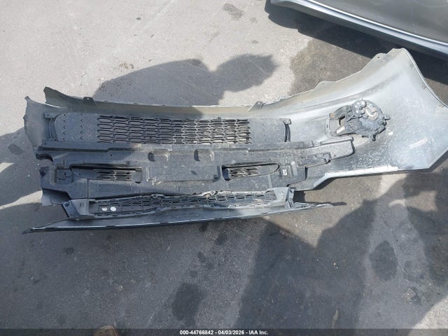 Kia Forte Ex