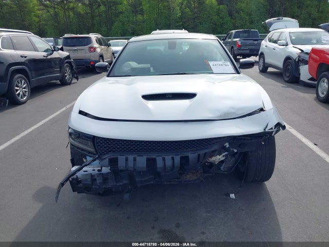 Dodge Charger Gt Rwd