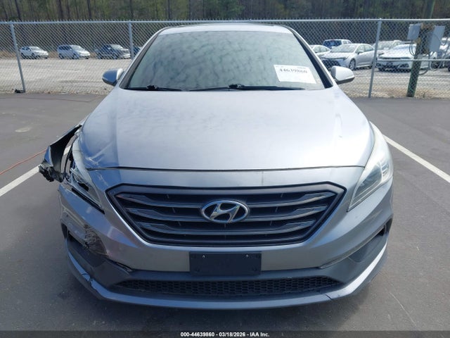 Hyundai SONATA Limited