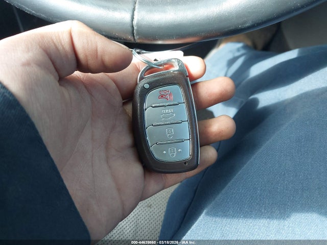 Hyundai SONATA Limited