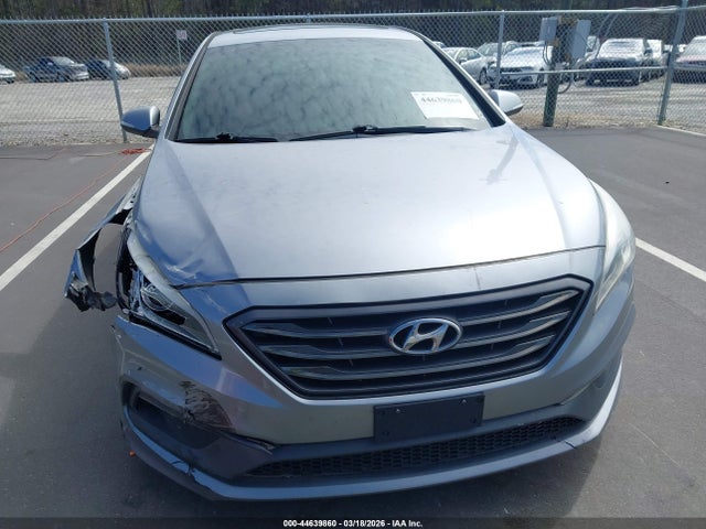 Hyundai SONATA Limited