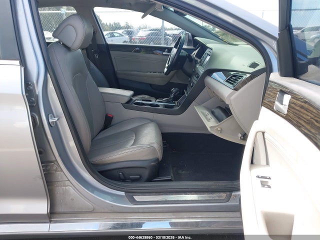 Hyundai SONATA Limited