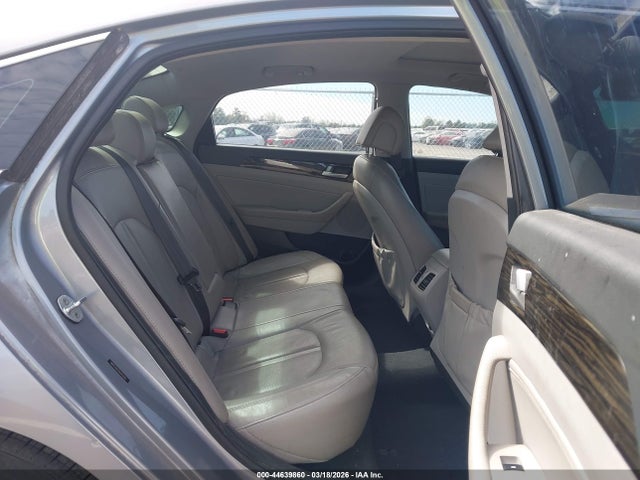 Hyundai SONATA Limited