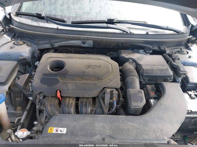 Hyundai SONATA Limited