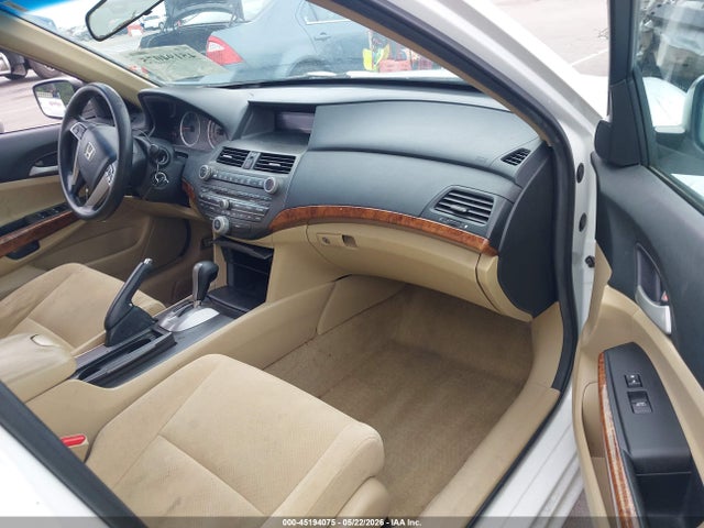 Honda Accord 2.4 Ex