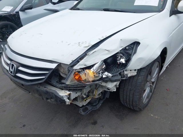 Honda Accord 2.4 Ex
